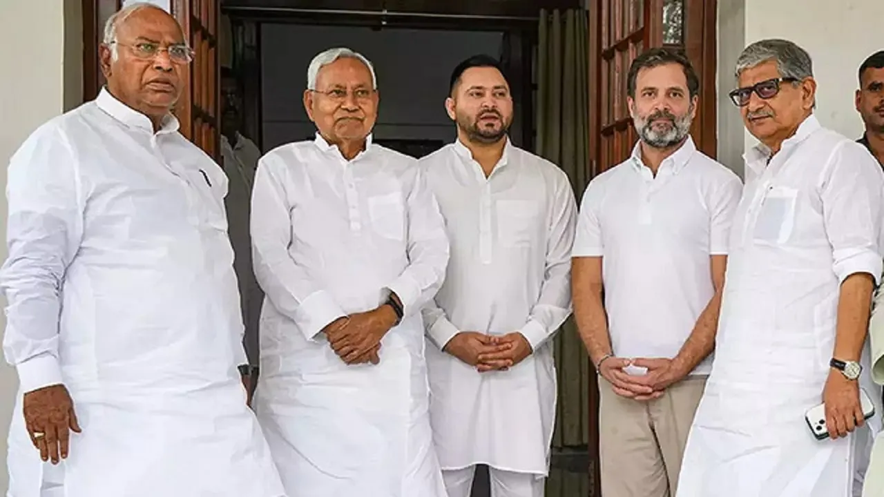 rahul