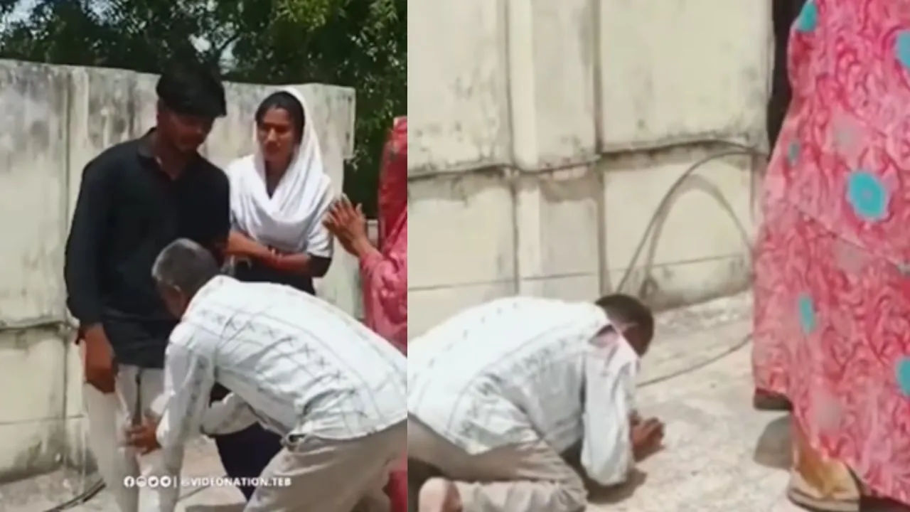 viral trending video