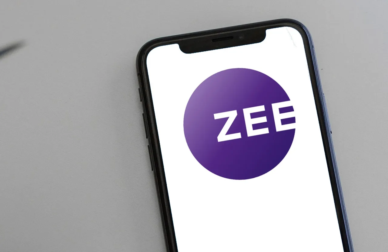 Zee Entertainment