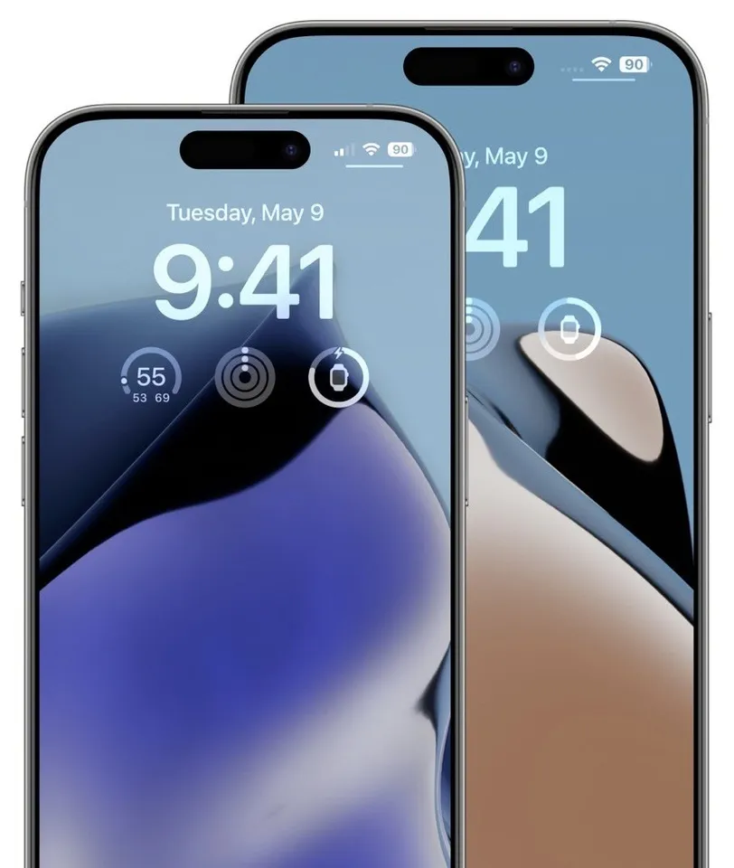 Apple iPhone