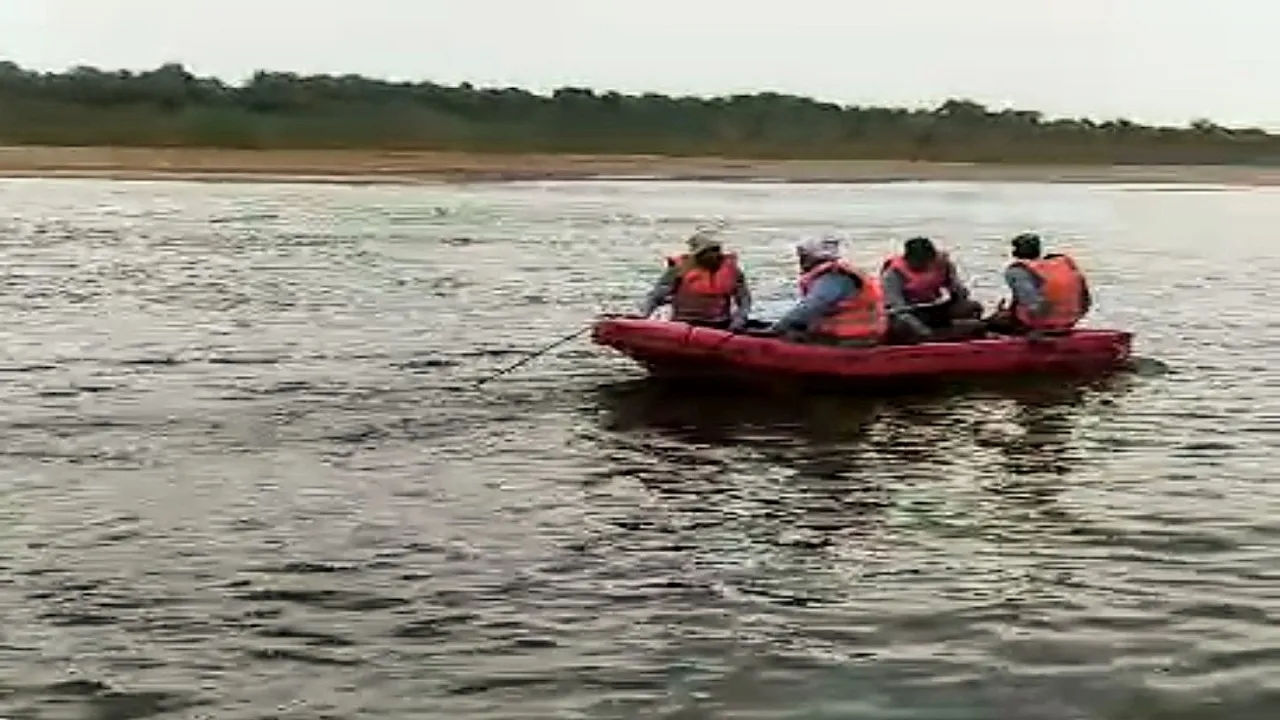 CHAMBAL