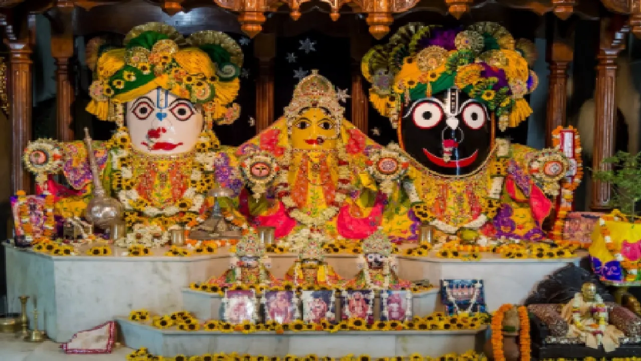 dhanbad iskcon