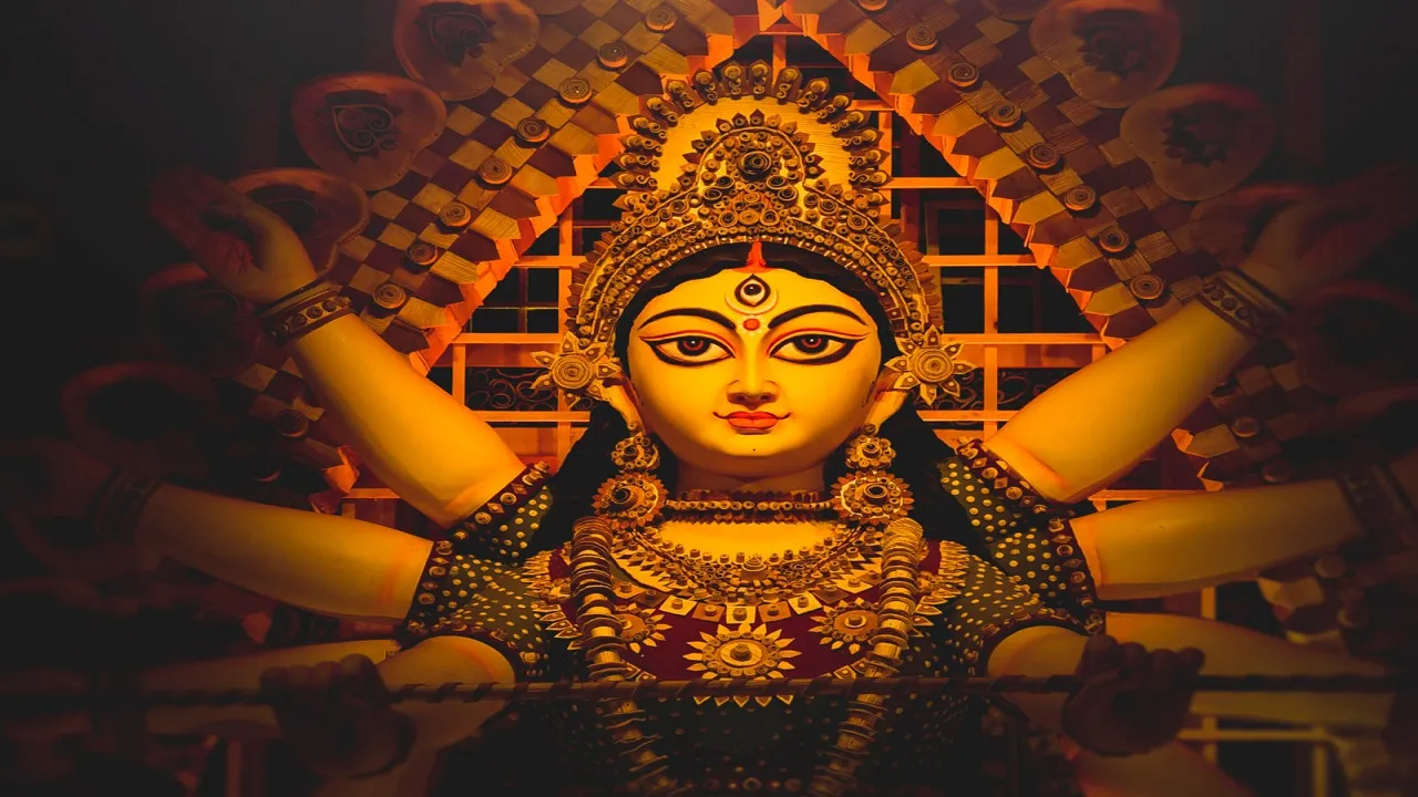 Gupt Navratri 2023