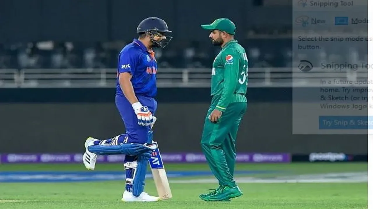 bcci did not fulfill pakistan demand of change venues for world cup