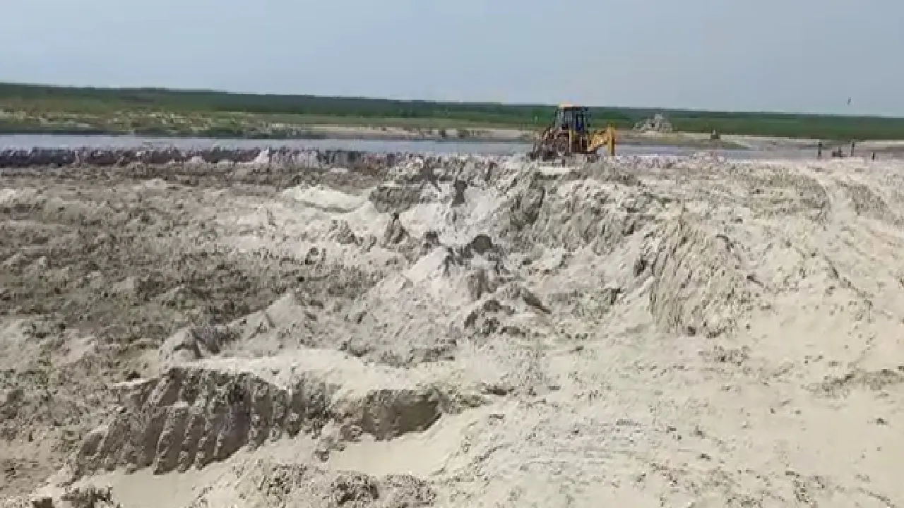 soil mafia