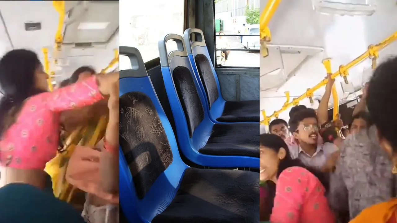 viral trending video