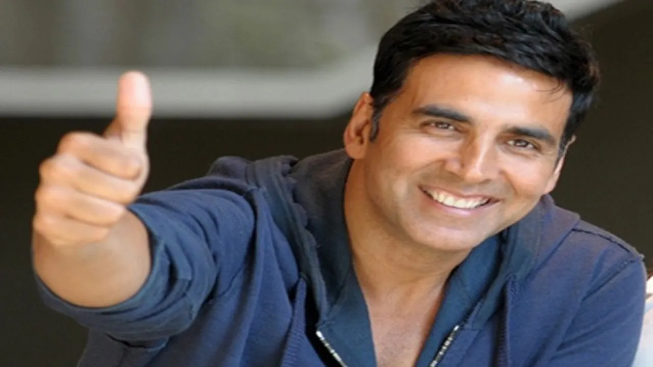 akshay kumar