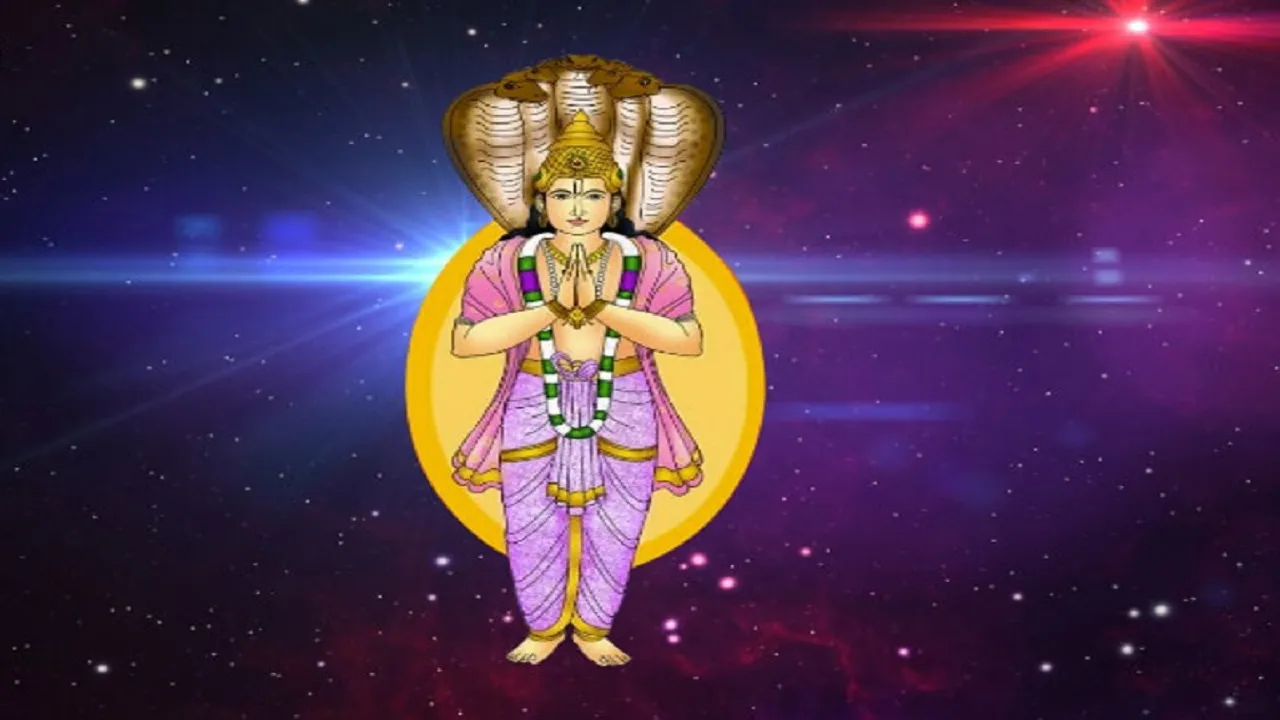 Ketu Gochar 2023