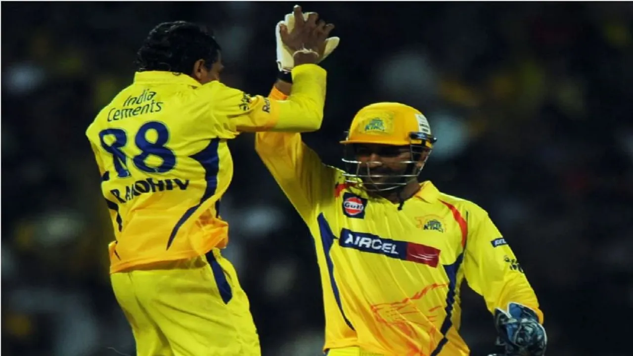 Played cricket with MS Dhoni now world cup star isforced to drive bus