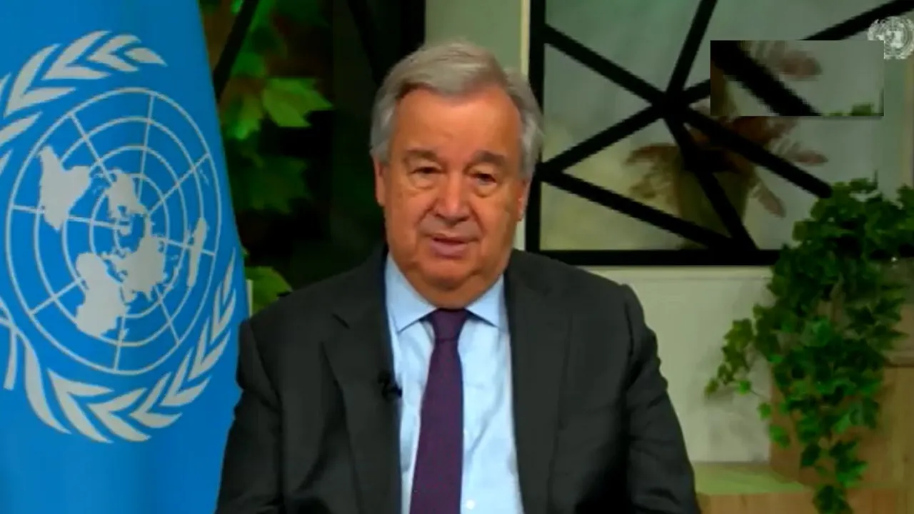 United Nations