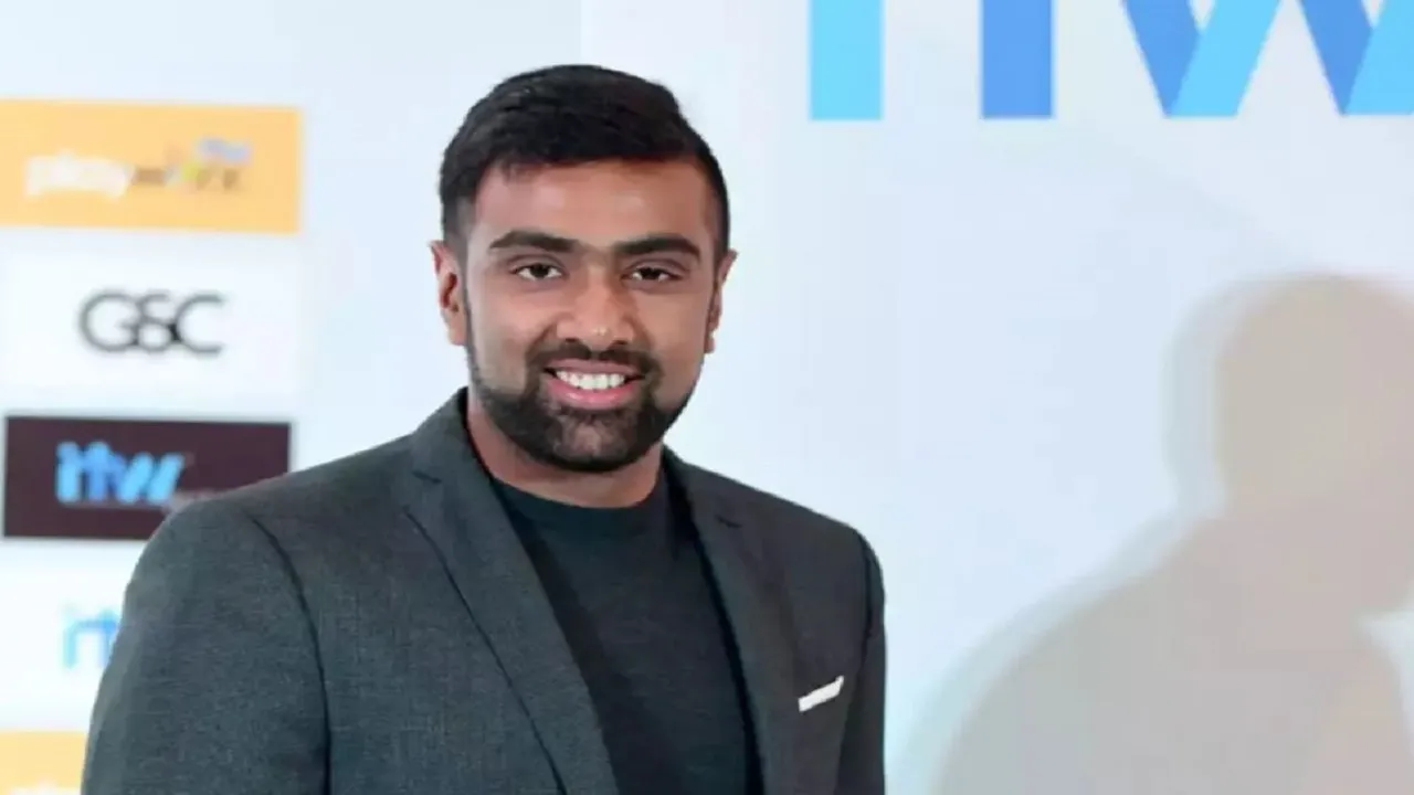 Ravichandran Ashwin Net Worth IPL and bcci salary monthly income