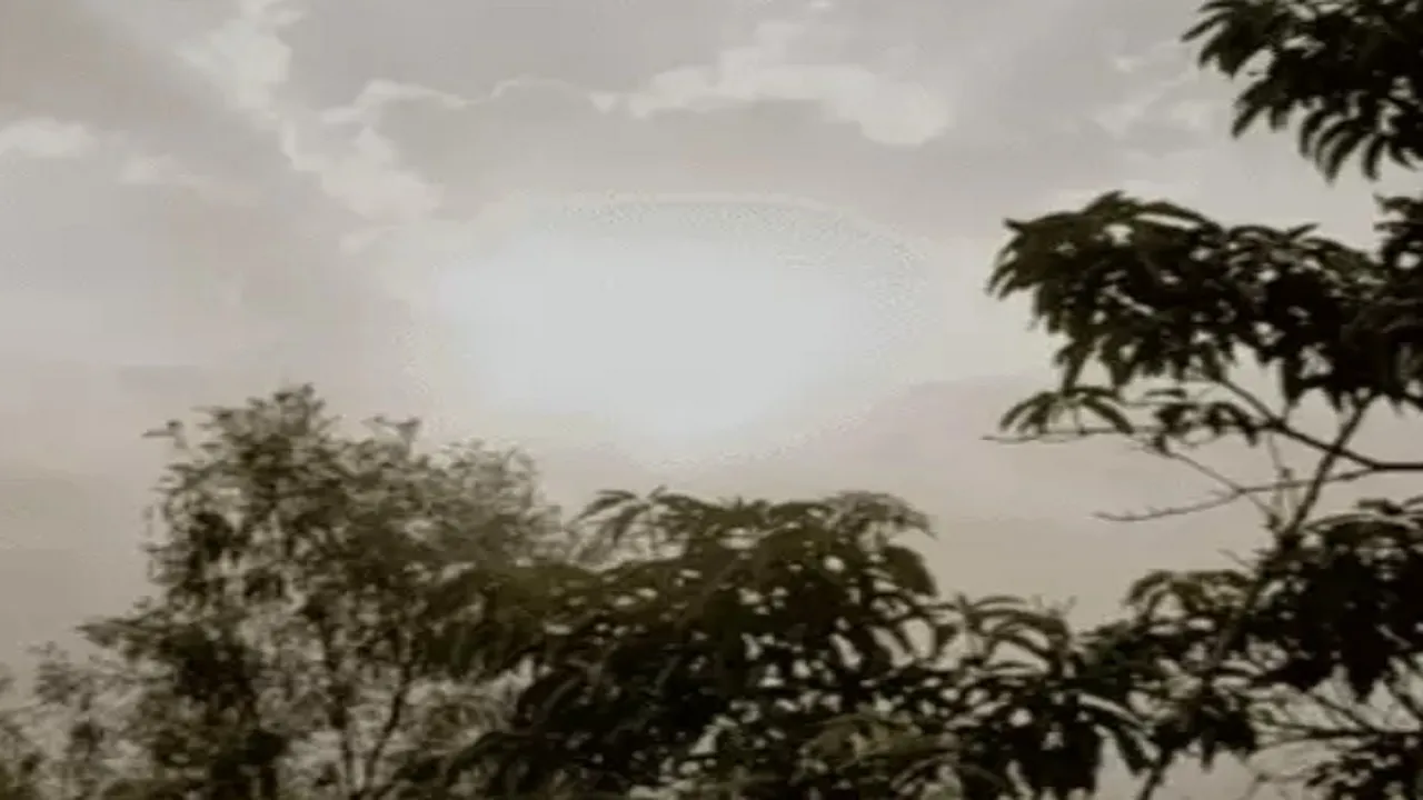 bihar weather News