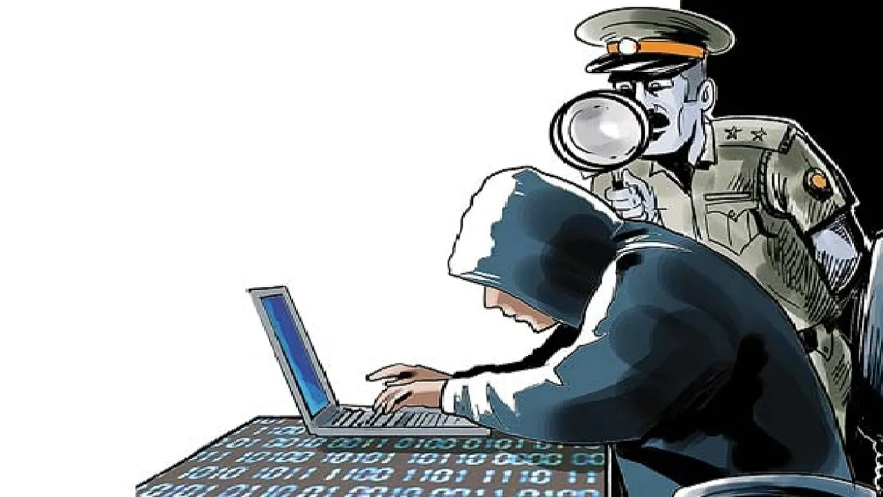 cyberfraud
