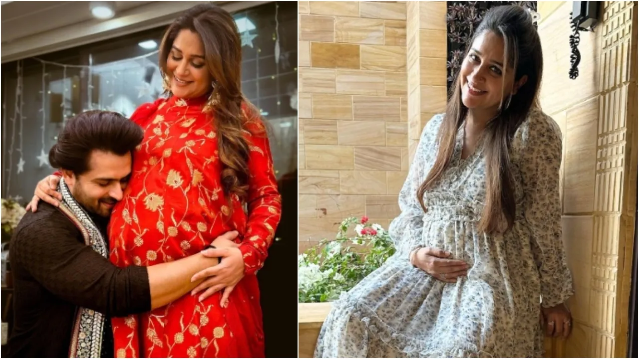 Dipika Kakar Baby Boy