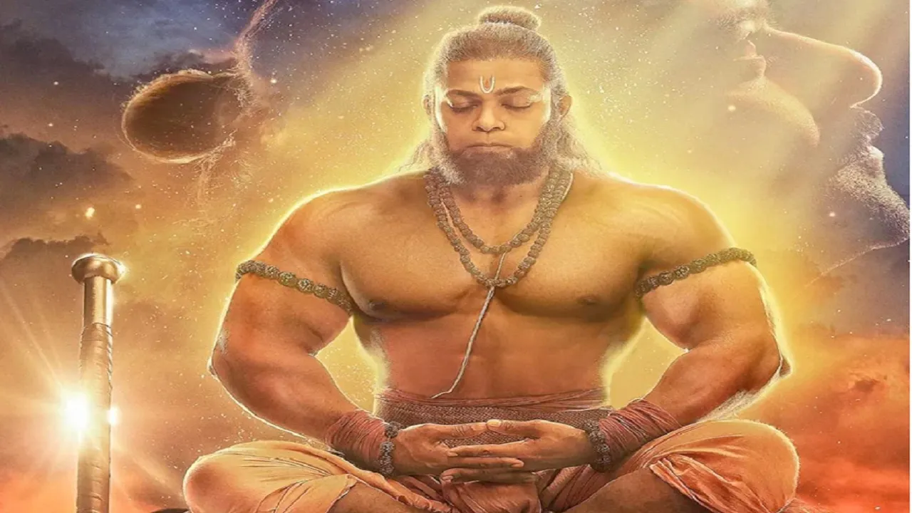 hanuman
