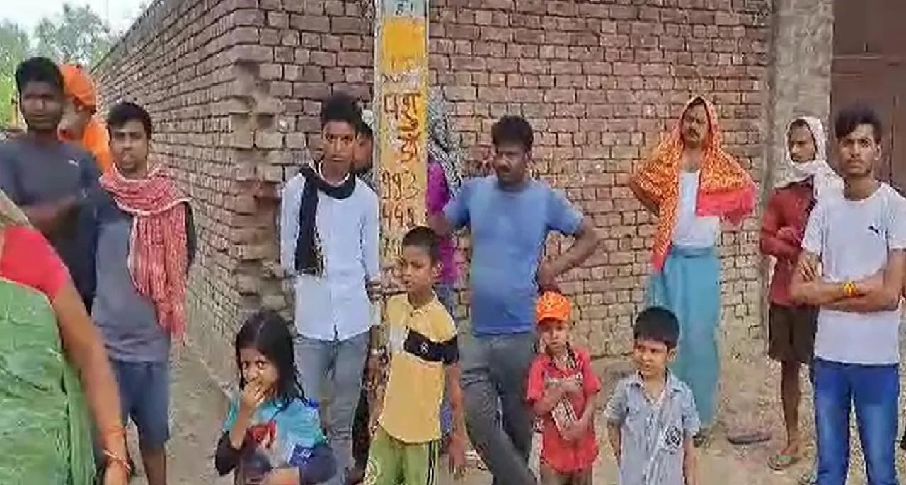 kaimur crime