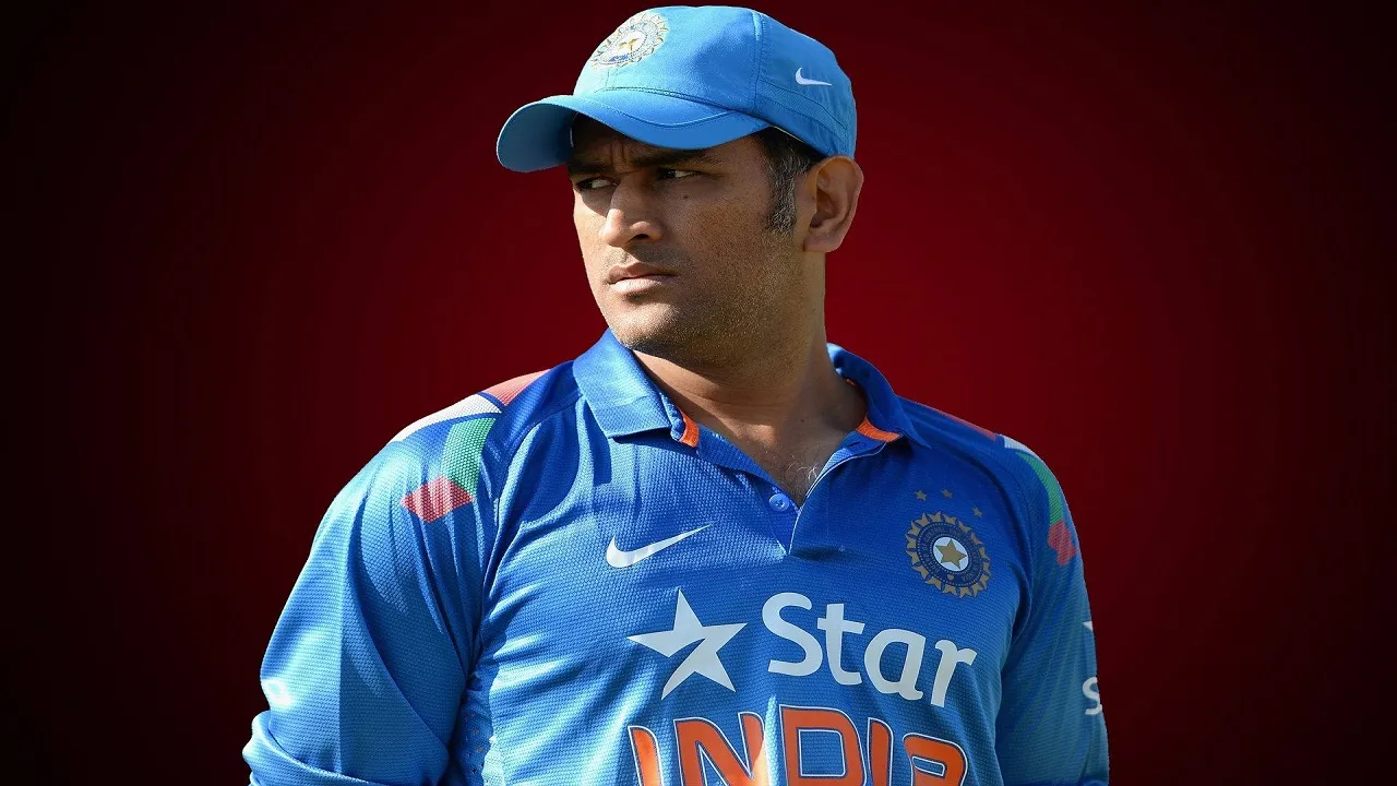 why csk captain ms dhoni not like tattoo on his body