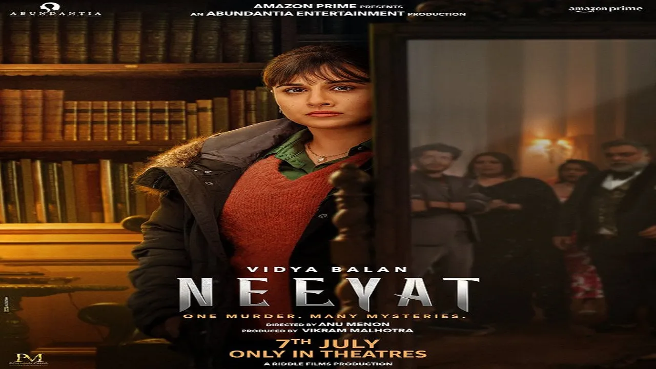 neeyat