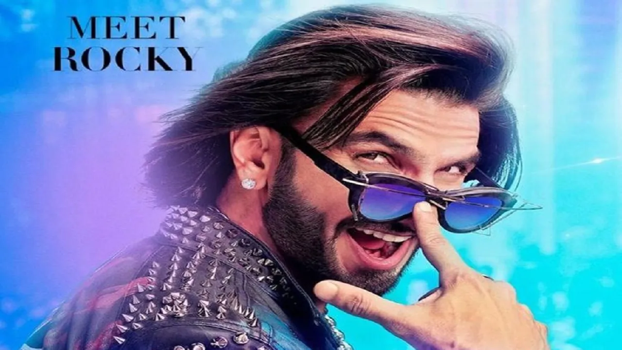Ranveer Singh