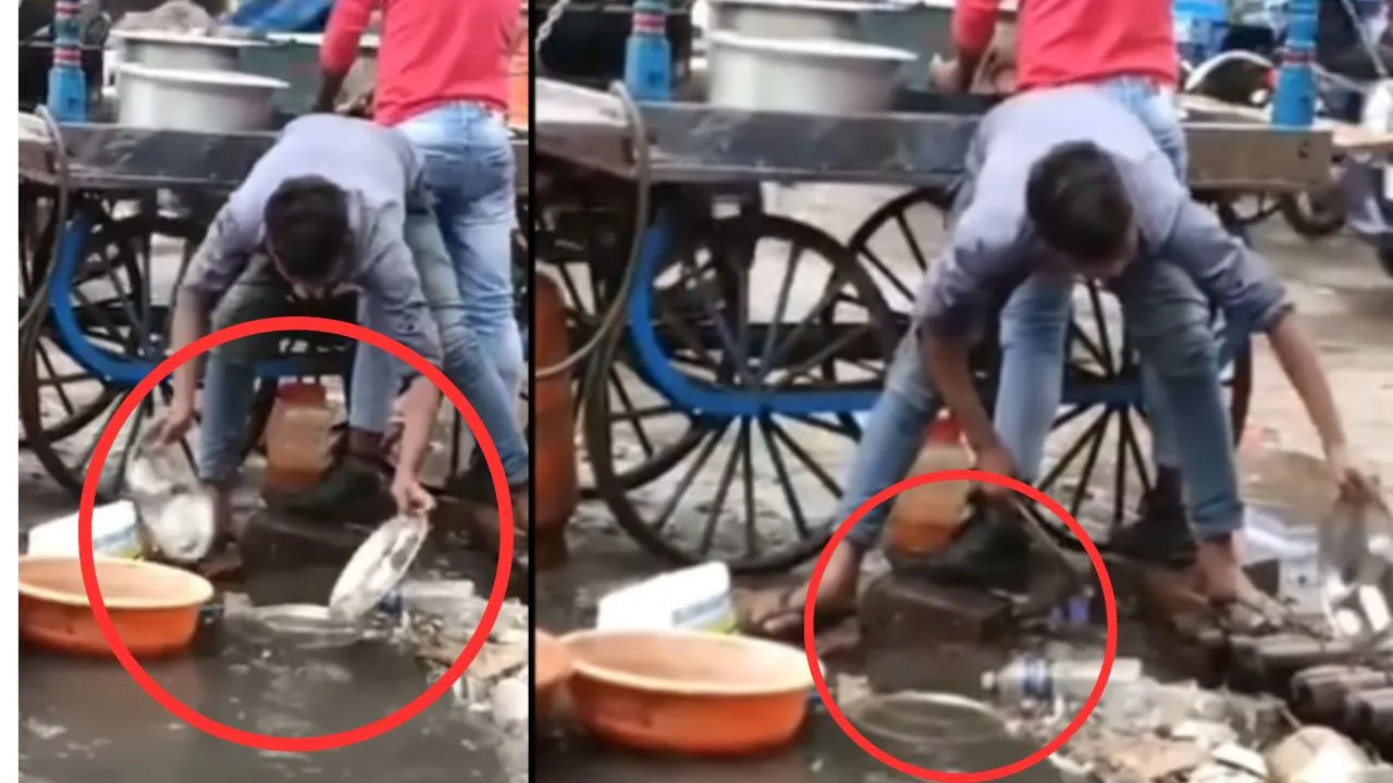 viral trending video