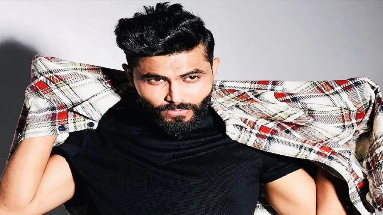 ravindra jadeja net worth ipl or bcci salary car collection