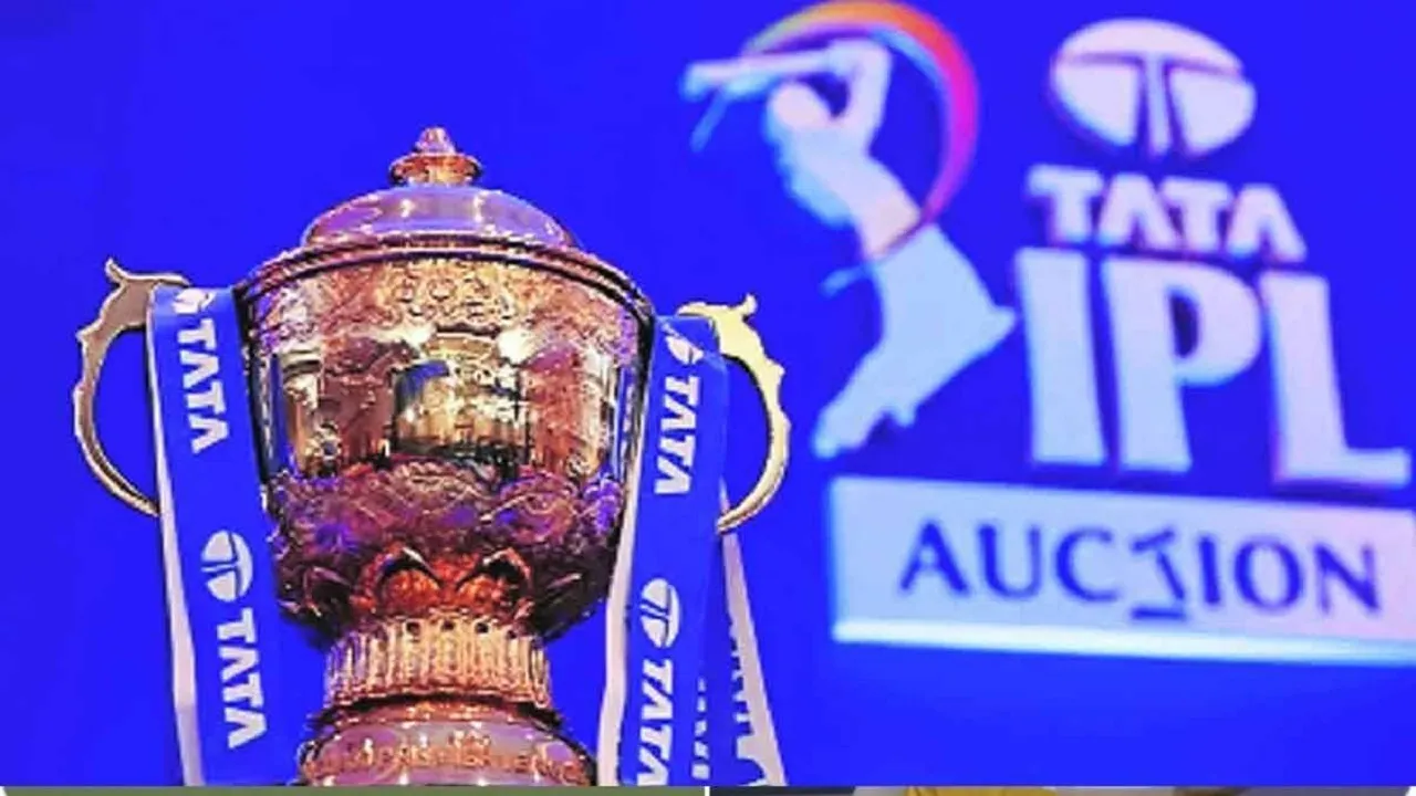 ipl 2024 team india have to win world cup 2023 for ipl next sesson