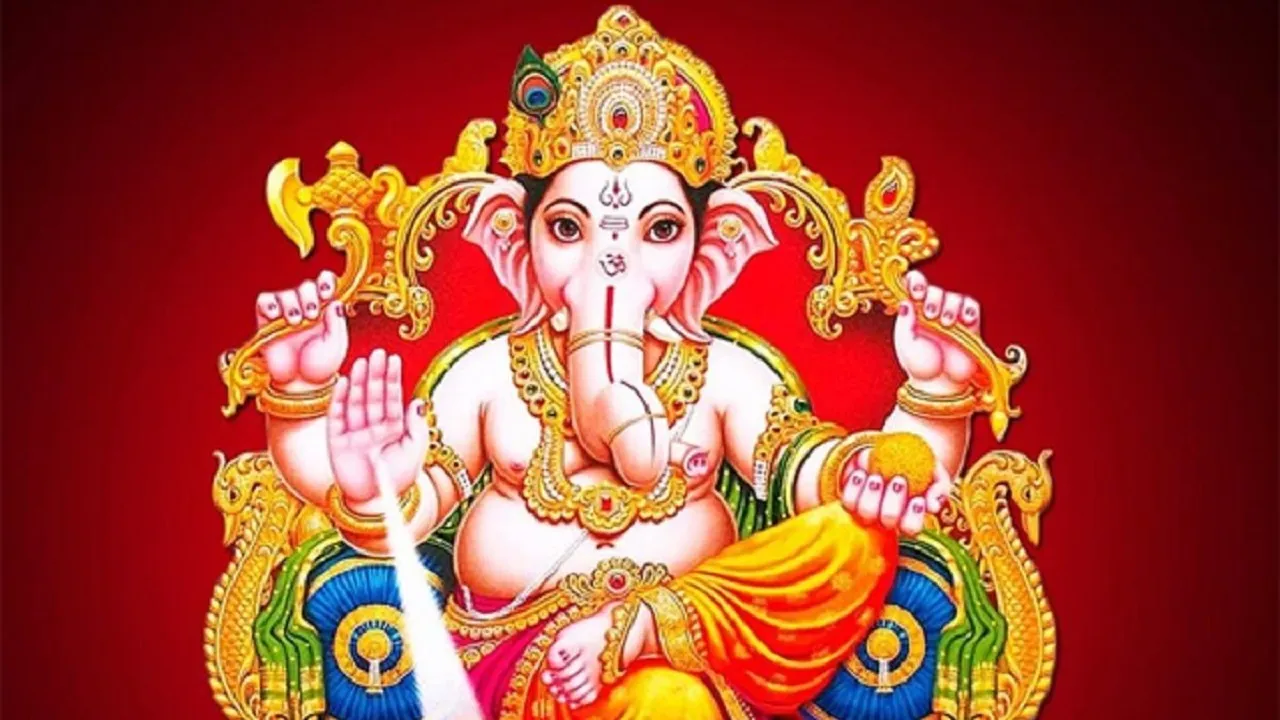Vinayak Chaturthi 2023