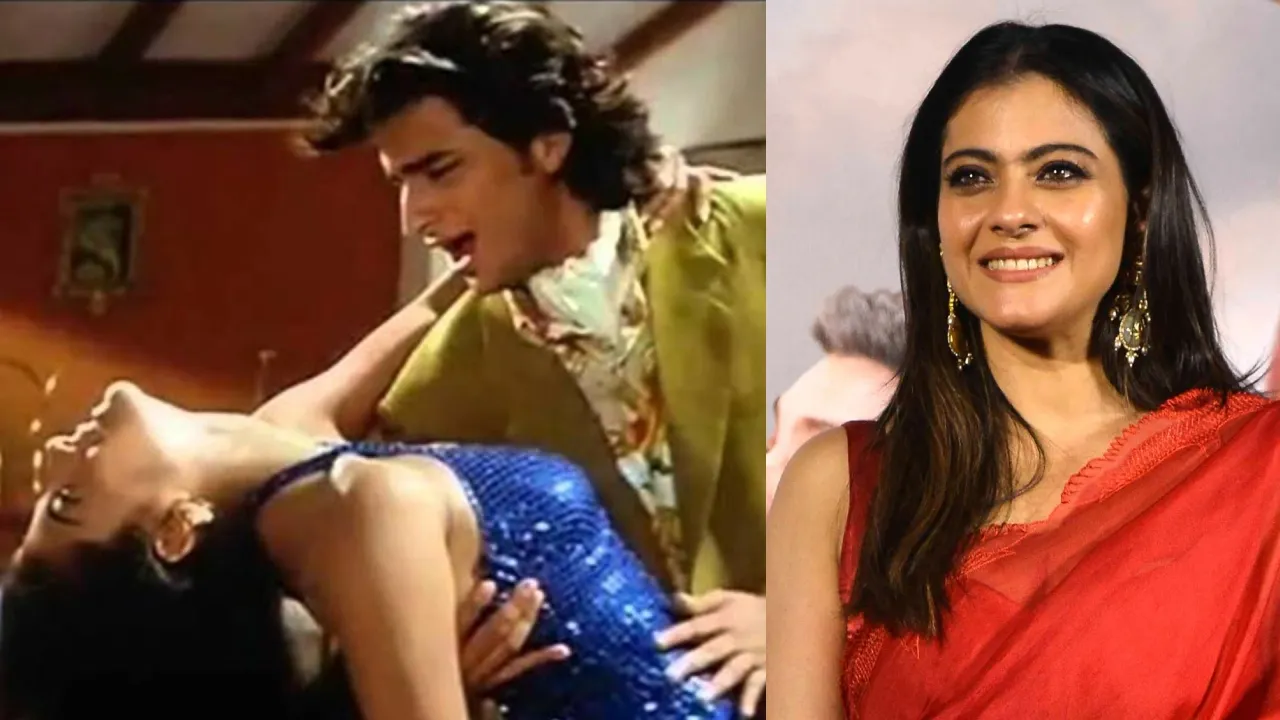 KAJOL  3