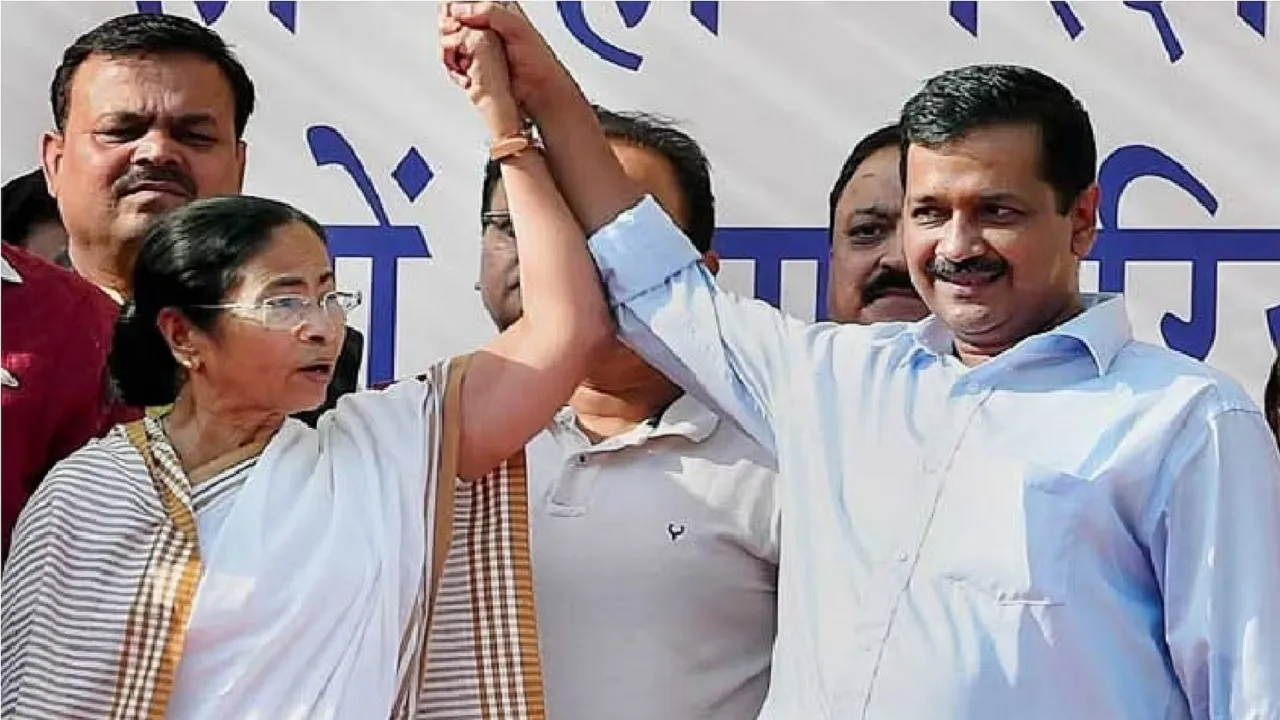 mamata