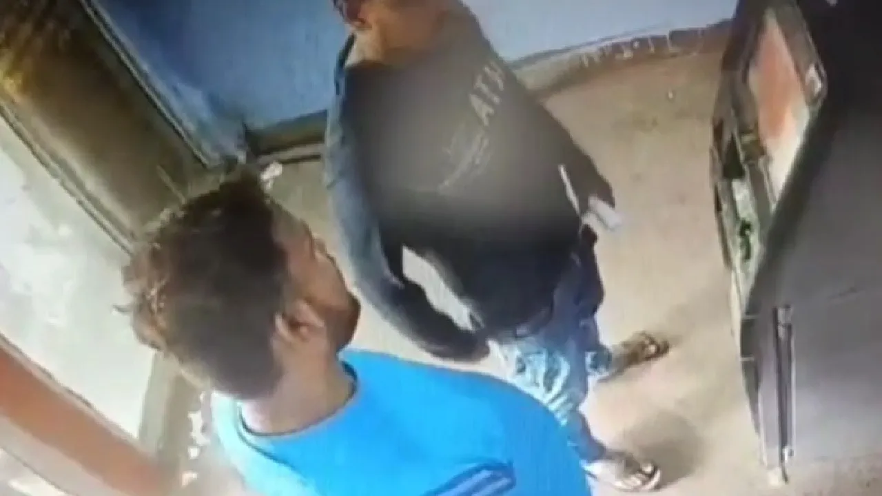 patna atm gang