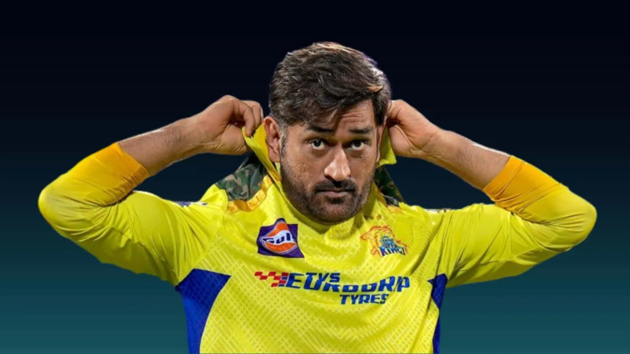 ipl 2024 ms dhoni will play ipl next season msd wants to csk number 1
