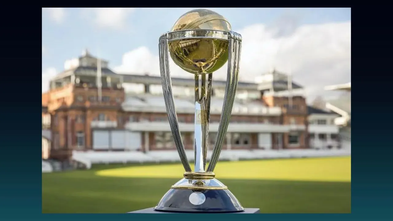 world cup 2023 bcci have to do this with team india