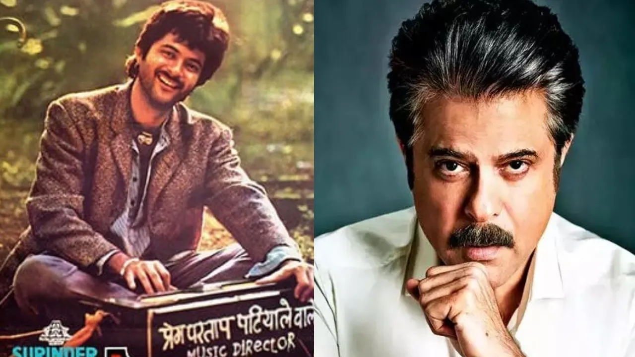 anil kapoor