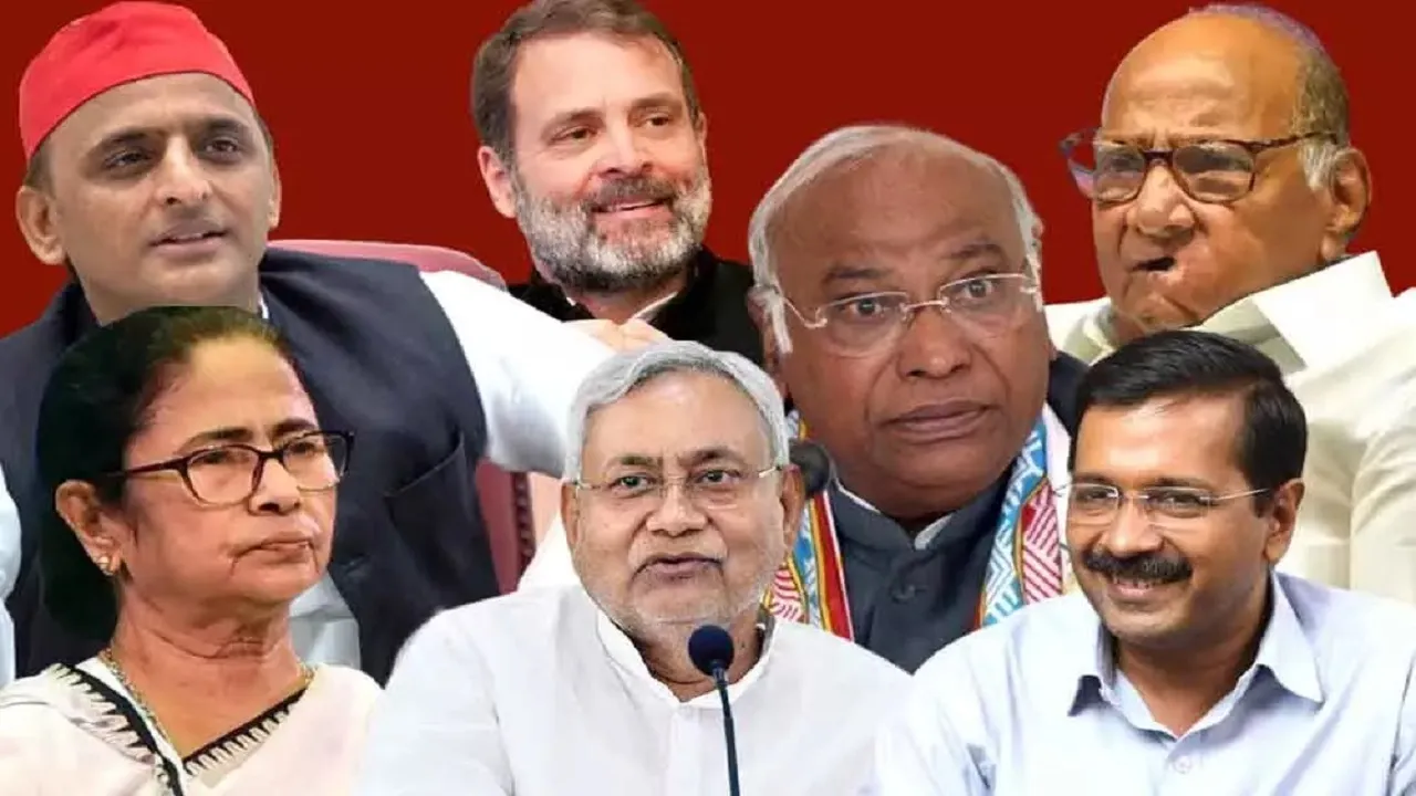 opposition unity file pic
