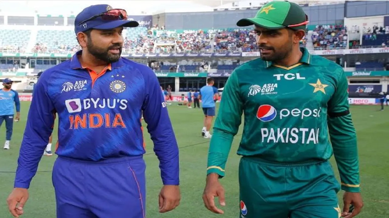 PAKISTAN pakistan foreign ministry gave update on team visit india for