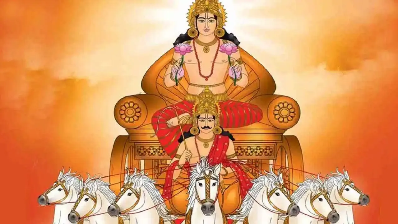 Bhanu Saptami Upay 2023