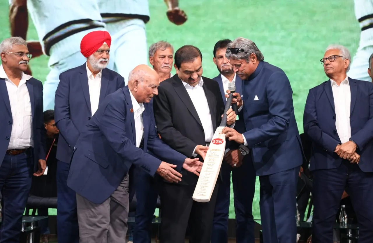Adani launche