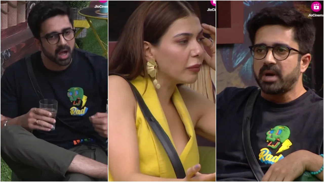 Bigg Boss OTT Season 2  2