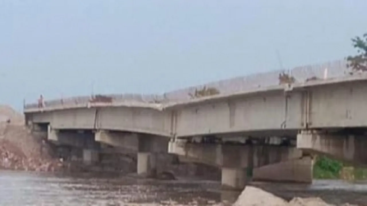 bridge