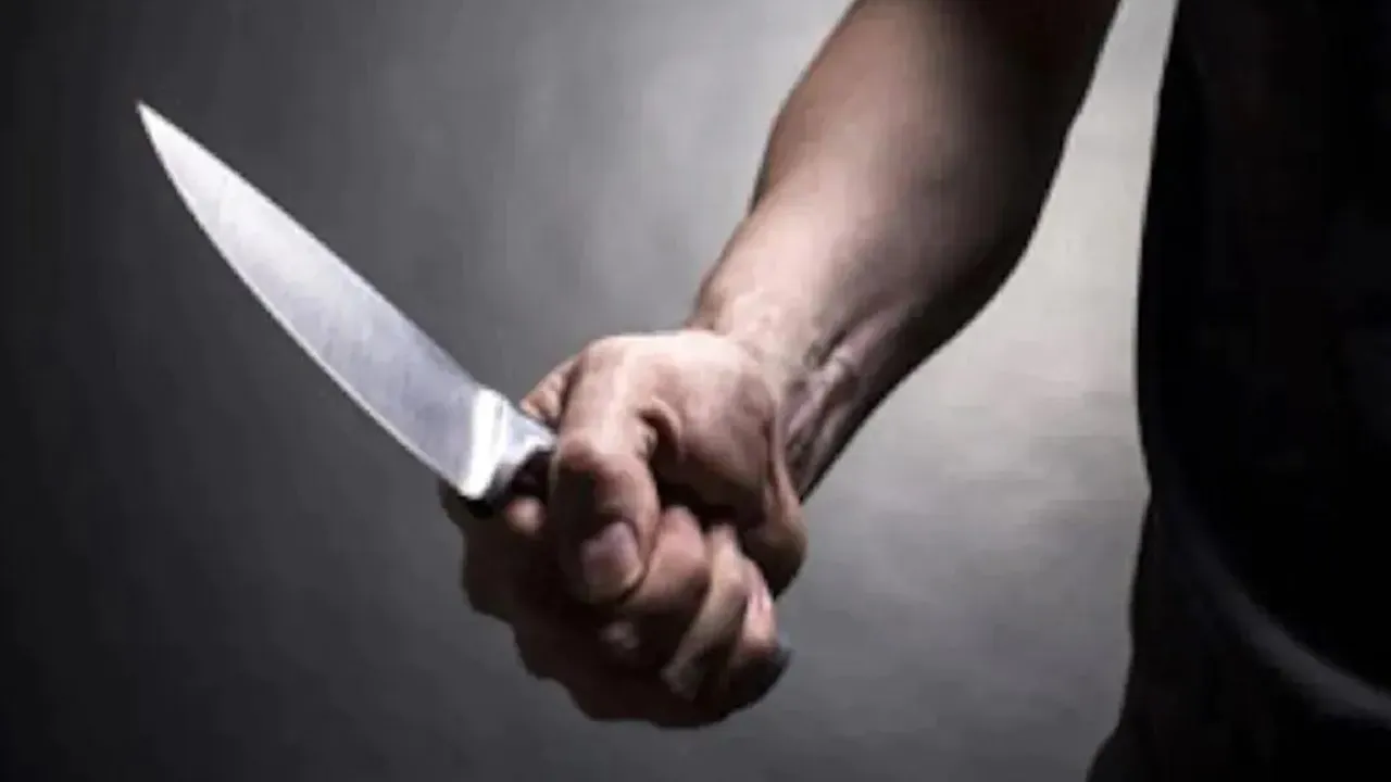 Delhi Crime