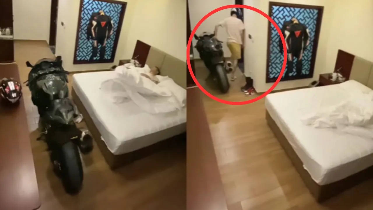 viral trending video