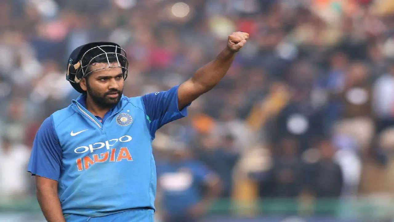 world cup 2023 rohit has chance to enter dhoni and kapil dev club