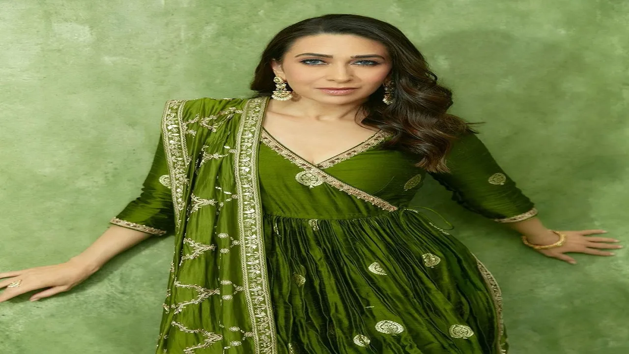 karishma