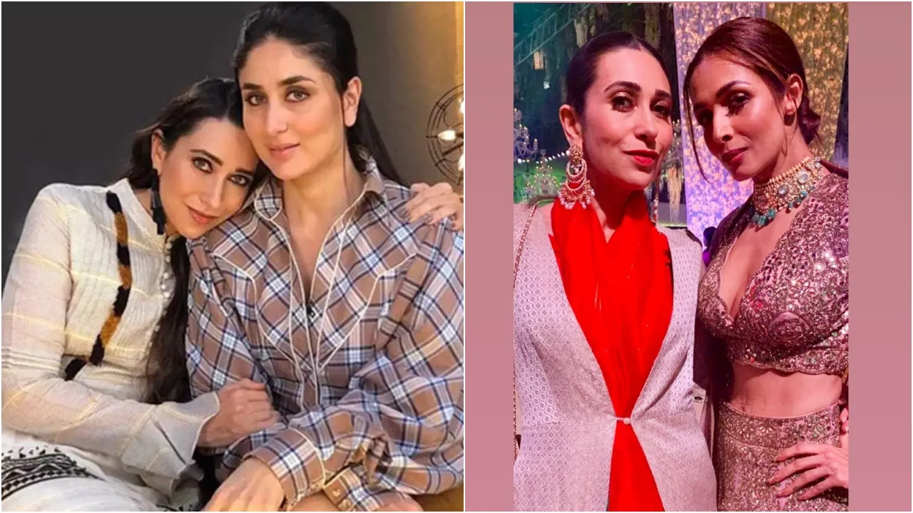 Karishma Kapoor Birthday