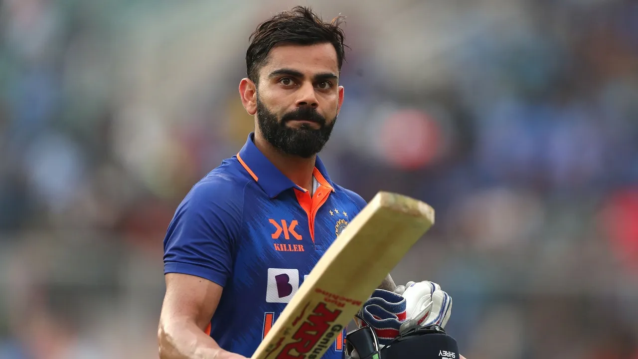 world cup 2023 fans want this cup for virat kohli on social media