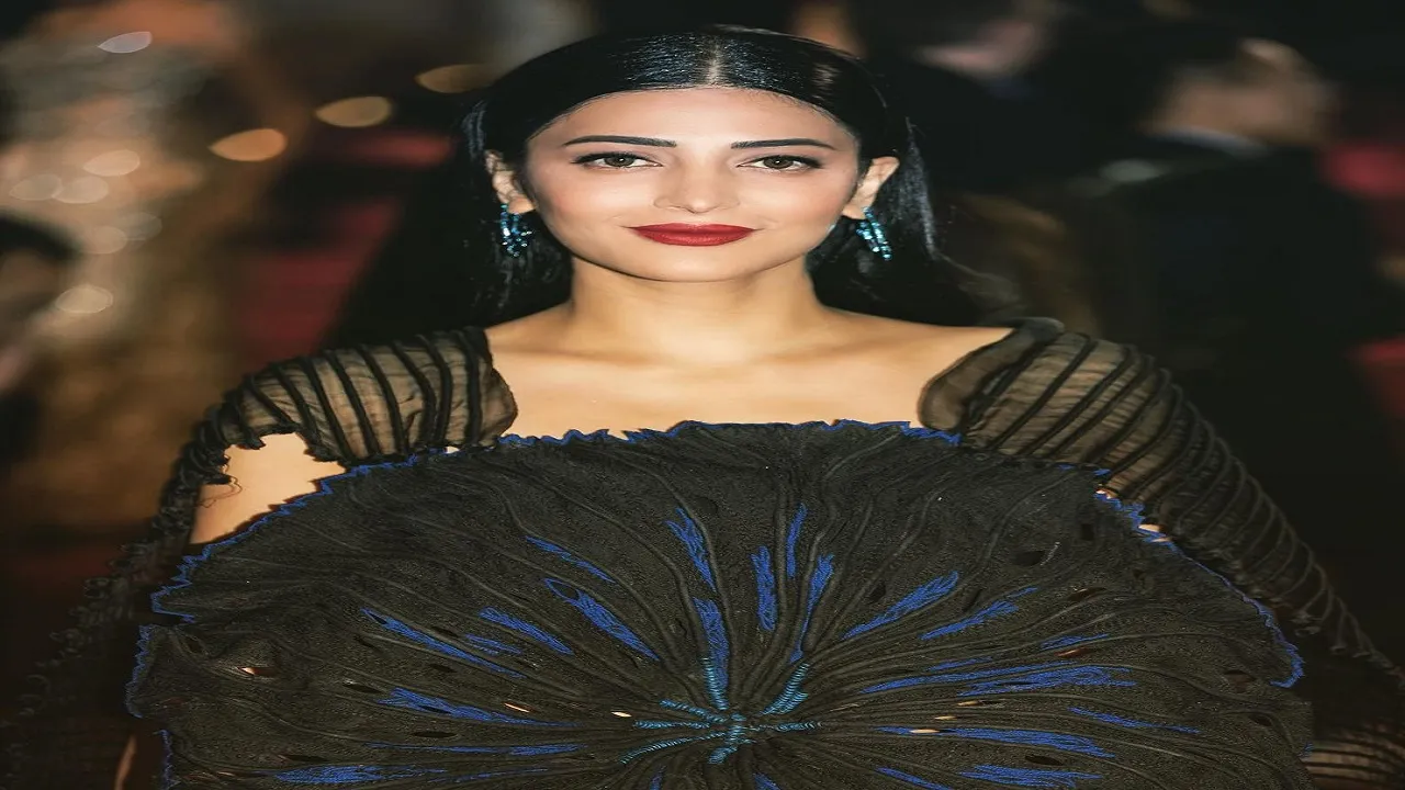 shruti