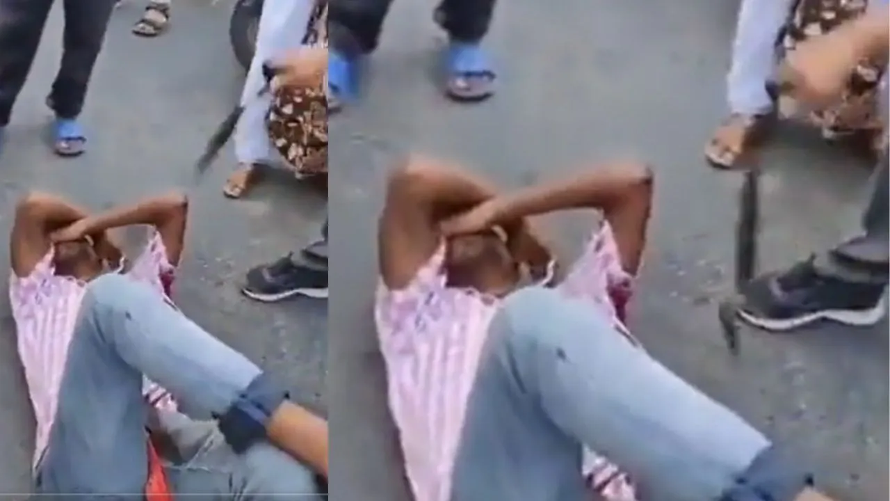 viral trending video
