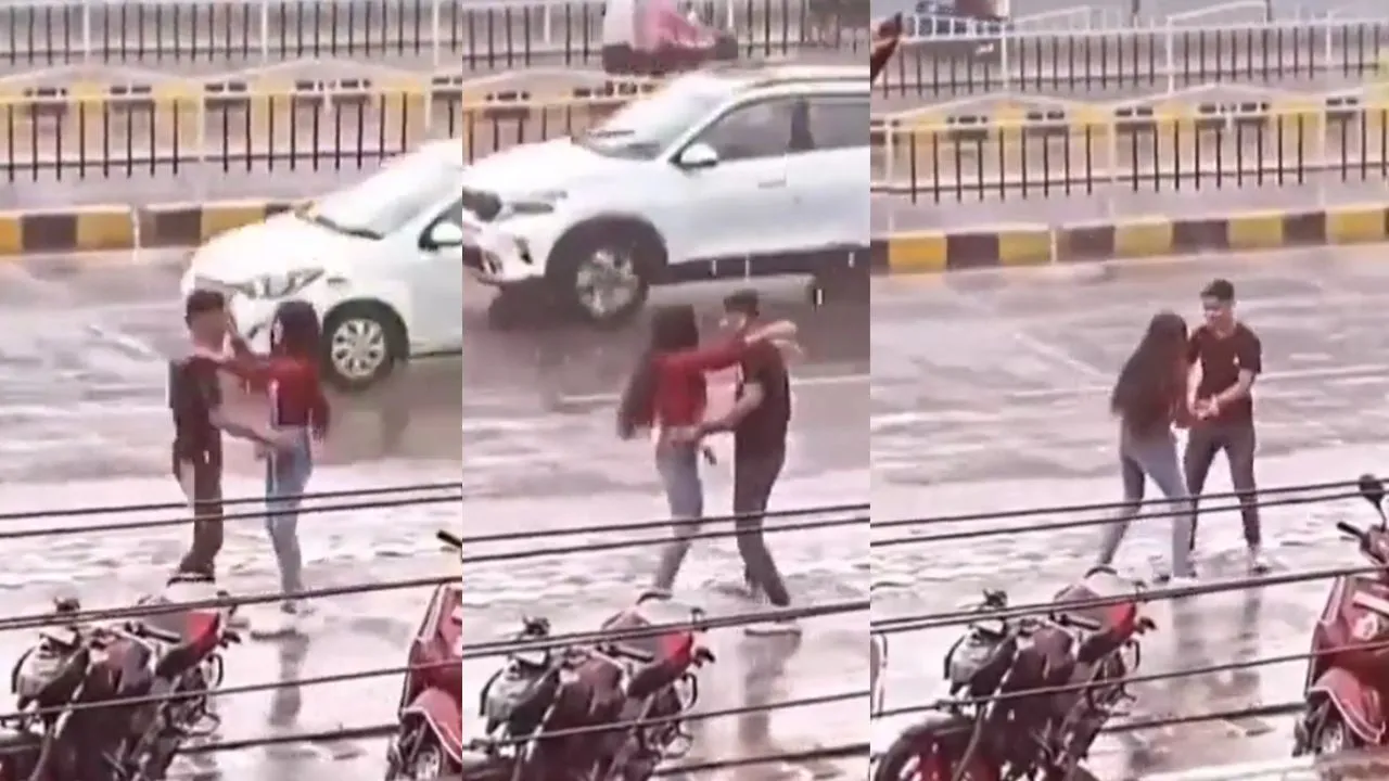 viral trending video