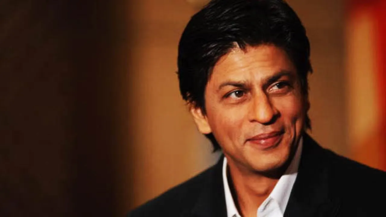 Shahrukh khan