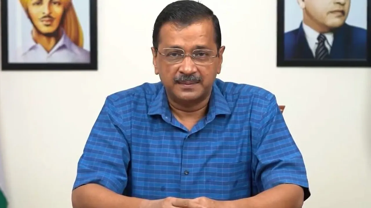 arvind